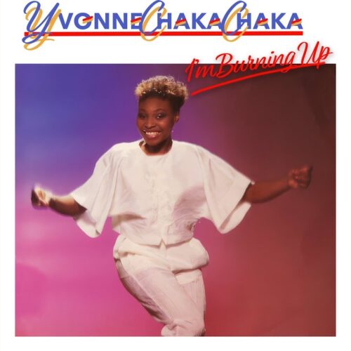Yvonne Chaka Chaka – Every Woman Needs A Man Mp3 Download