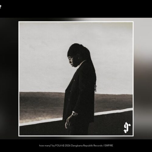 FOLA – how many?