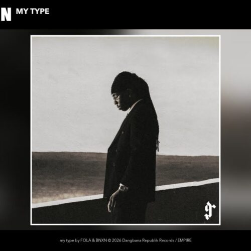 FOLA, BNXN – my type