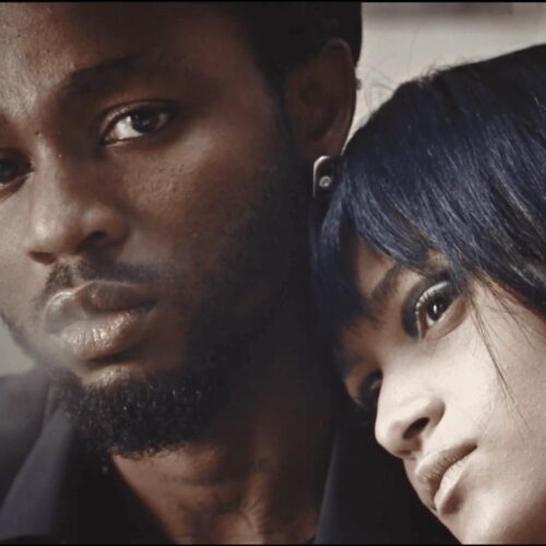 OMAH LAY – DON’T LOVE ME