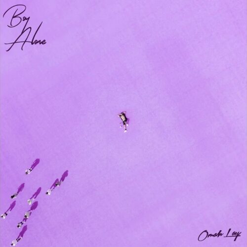 Omah Lay – how to luv Mp3 Download