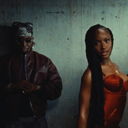 FOLA, Ayra Starr – treat u right