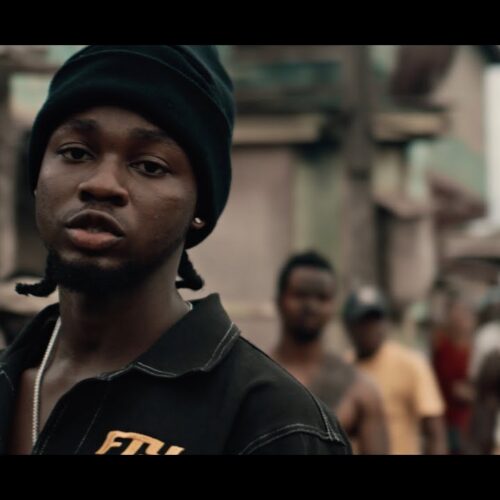Omah Lay – Understand