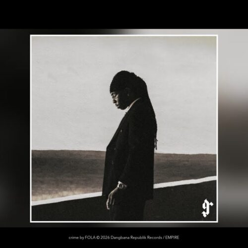 FOLA – crime