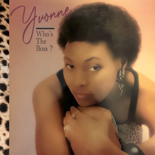 Yvonne Chaka Chaka – To The Man I Love