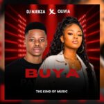 Dj Njebza – Buya ft. Olivia