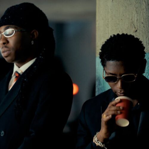 FOLA, Bella Shmurda, Zlatan – it’s over